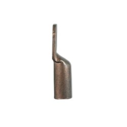 Borna Ponchar Calibre   4/0 AWG en Cobre Rojo Ojo 1/2  P40