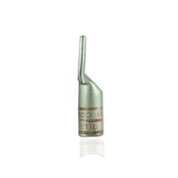 Borna Ponchar calibre  500 MCM Estañada Cobre Barril Corto 1/2  T500