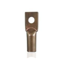 Borna Ponchar Calibre  300 MCM Cobre Rojo Ojo 1/2  P300