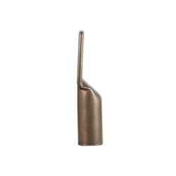 Borna Ponchar Calibre  300 MCM Cobre Rojo Ojo 1/2  P300