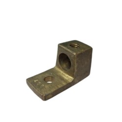 Borna Bristol 1 hueco 400MCM 400A para conexión electrica de alta capacidad B400