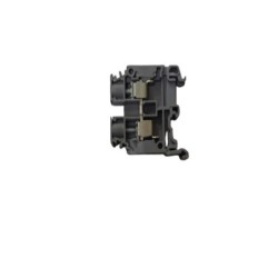 Bornera Atornillable Cortacircuitable 2.5MM2 Cable 12
