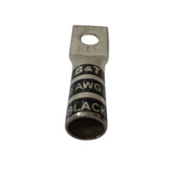 Borna Ponchar calibre   2/0 AWG Estañada Cobre Barril Largo Ojo 3/8  T11BL1F26 - EN3750-667