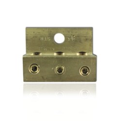 Borna Bristol 3 Hueco No 250 MCM-250 Amp