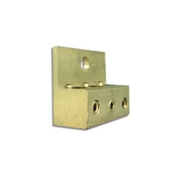 Borna Bristol 3 Hueco No 250 MCM-250 Amp