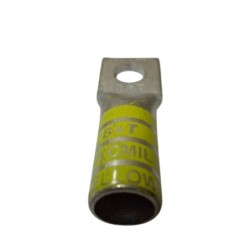 Borna Ponchar calibre  250 MCM Estañada Cobre Barril Largo Ojo 1/2  T11BL1H29