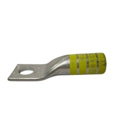Borna Ponchar calibre  250 MCM Estañada Cobre Barril Largo Ojo 1/2  T11BL1H29