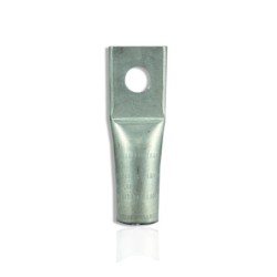Borna Ponchar calibre   4/0 AWG Estañada Aluminio Barril Largo