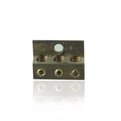 Borna Bristol 3 Hueco No   2/0 AWG-125 AMP