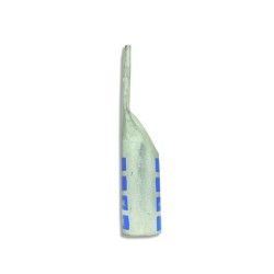 Borna Ponchar calibre  400 MCM Estañada Cobre Barril Largo Ojo 1/2  T11BL1H32