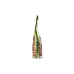 Borna Ponchar calibre  500 MCM Estañada Cobre Barril Largo Ojo 1/2  T11BL1H34