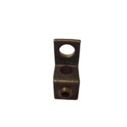 Borna Bristol 1 hueco 50A para conexion electrica de alta corriente B050