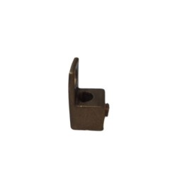 Borna Bristol 1 hueco 50A para conexion electrica de alta corriente B050
