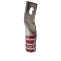 Borna Ponchar calibre  350 MCM Estañada Cobre Barril Largo Ojo 1/2  T11BL1H31