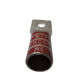 Borna Ponchar calibre  350 MCM Estañada Cobre Barril Largo Ojo 1/2  T11BL1H31