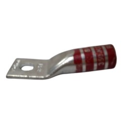Borna Ponchar calibre  350 MCM Estañada Cobre Barril Largo Ojo 1/2  T11BL1H31