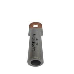 Borna Bimetálica para Conexion Electrica No 2/0 AWG Transicion Cobre - Aluminio de Alta Conductividad PT850325