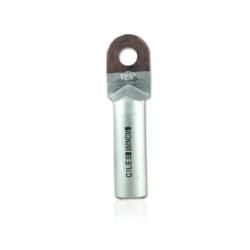 Borna Ponchar calibre  250 MCM Bimetalica Aluminio-Cobre Barril Largo  PT850328