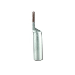 Borna Ponchar calibre  250 MCM Bimetalica Aluminio-Cobre Barril Largo  PT850328