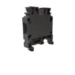 Borna Tipo Tornillo para Cables 22- 8 AWG  1SNA115118R1100