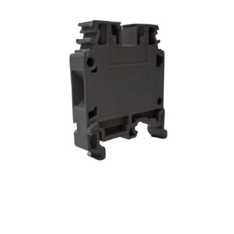 Borna Tipo Tornillo para Cables 22- 8 AWG  1SNA115118R1100