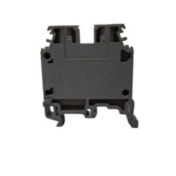Borna Tipo Tornillo para Cables 22- 8 AWG  1SNA115118R1100