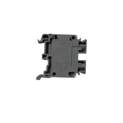 Borna Tipo Tornillo para Cables 22- 8 AWG  1SNA115118R1100
