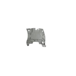 Borna Tipo Tornillo para Cables 22-10 AWG ZS4  1SNK505010R0000