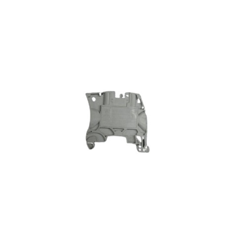 Borna Tipo Tornillo para Cables 22-10 AWG ZS4  1SNK505010R0000