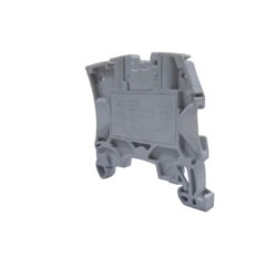 Borna Tipo Tornillo para Cables 22-10 AWG ZS4  1SNK505010R0000