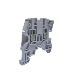 Borna Tipo Tornillo para Cables 22-10 AWG ZS4  1SNK505010R0000