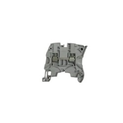 Borna Tipo Tornillo para Cables 22-10 AWG ZS4  1SNK505010R0000