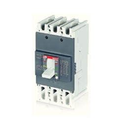 Breaker Industrial   20 AMP Capacidad de Ruptura  25 KA Fijo FORMULA A1B  1SDA066698R1
