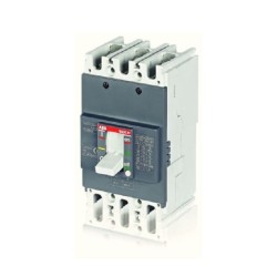 Breaker Industrial   30 AMP Capacidad de Ruptura  25 KA Fijo FORMULA A1B  1SDA066700R1