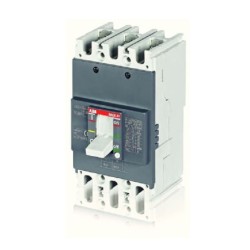 Breaker Industrial   70 AMP Capacidad de Ruptura  25 KA Fijo FORMULA A1B  1SDA066704R1