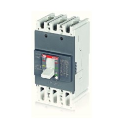 Breaker Industrial   80 AMP Capacidad de Ruptura  25 KA Fijo FORMULA A1B  1SDA066705R1