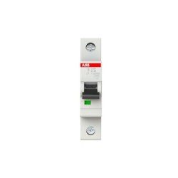 Breaker de Riel  Monopolar  1 X 40 AMP 10 KA  2CDS251001R0404S201C40