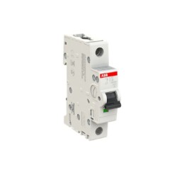 Breaker de Riel  Monopolar  1 X 40 AMP 10 KA  2CDS251001R0404S201C40