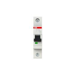 Breaker de Riel  Monopolar  1 X 16 AMP 10 KA  2CDS251001R0164