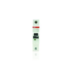 Breaker de Riel  Monopolar  1 X 20 AMP 10 KA  2CDS251001R0204