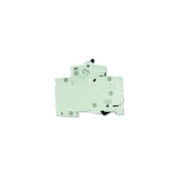 Breaker de Riel  Monopolar  1 X 20 AMP 10 KA  2CDS251001R0204