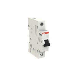 Breaker de Riel  Monopolar  1 X 20 AMP  6 KA  2CDS211001R0204SH201C20
