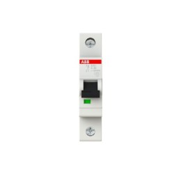 Breaker de Riel  Monopolar  1 X 32 AMP 10 KA  2CDS251001R0324