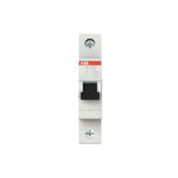 Breaker de Riel  Monopolar  1 X 32 AMP  6 KA  2CDS211001R0324SH201C32