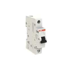Breaker de Riel  Monopolar  1 X 32 AMP  6 KA  2CDS211001R0324SH201C32