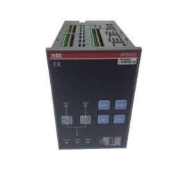 Controlador para Transferencia Automatica ATS021  1SDA065523R1