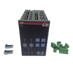 Controlador para Transferencia Automatica ATS021  1SDA065523R1
