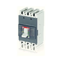 Breaker Industrial   20 AMP Capacidad de Ruptura  50 KA Fijo FORMULA A1N BIPOLAR  1SDA066497R1
