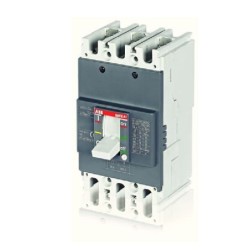 Breaker Industrial   40 AMP Capacidad de Ruptura  50 KA Fijo FORMULA A1N BIPOLAR  1SDA066500R1