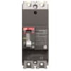 Breaker Industrial  100 AMP Capacidad de Ruptura  50 KA Fijo FORMULA A1N BIPOLAR  1SDA066506R1